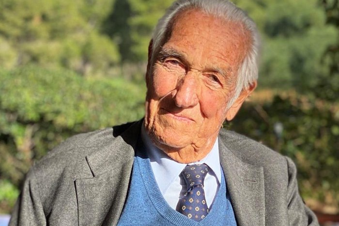Cordoglio di Cia per la morte dell’ex ministro Alfredo Diana