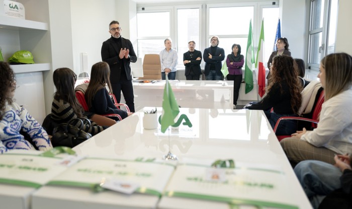 Cia Chieti-Pescara: al via la prima fase di Cia Talent per valorizzare giovani competenze