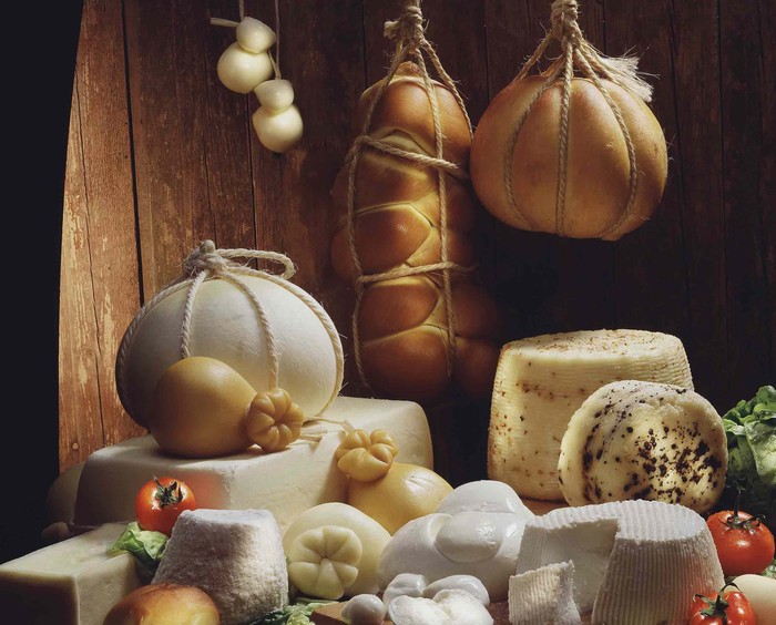 Cia Cuneo: al via corso per assaggiatori di formaggi con Onaf