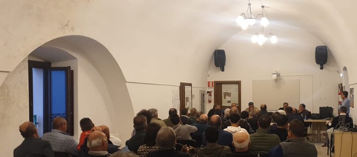 Agrumi: Cia Puglia, serve unica voce a tutela e promozione settore