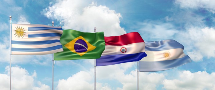 Mercosur: Cia, accordo utile solo se clausole salvaguardia saranno rapide e trasparenti