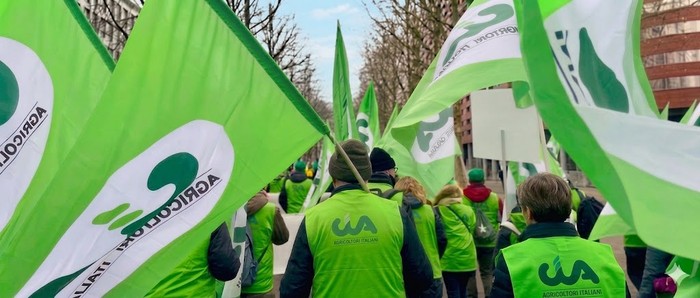 Fertilizzanti: Cia, piano Ue insufficiente. Subito azioni forti per salvare l’agricoltura