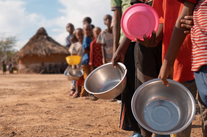 Giornata Alimentazione: ASeS-Cia, diritto al cibo per tutti è nostro obiettivo