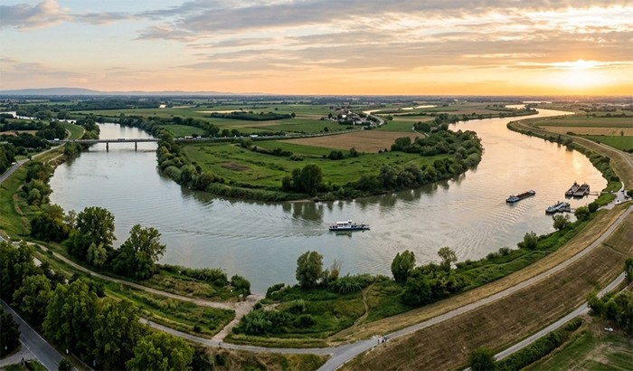 Cia Emilia-Romagna: ok proroga termini presentazione osservazioni a proposta variante PAI Po