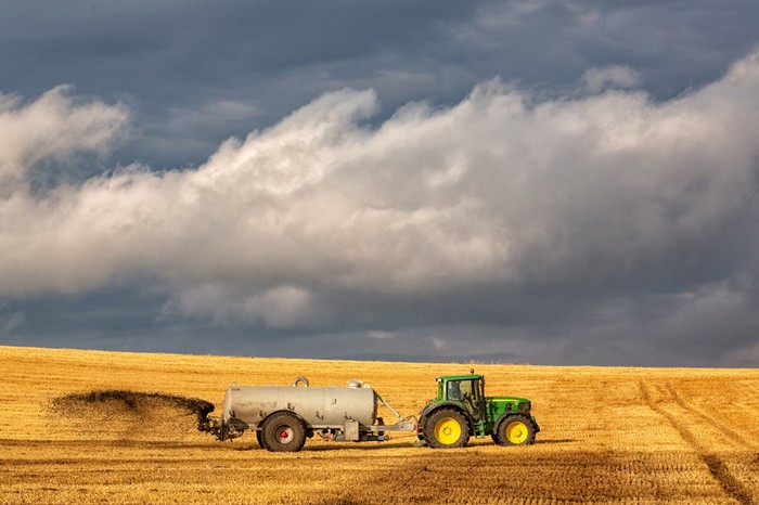 Fertilizzanti: Cia, serve transizione intelligente. No a divieti che penalizzano agricoltori