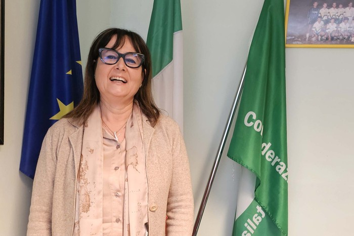 Cia Grosseto: Sabrina Rossi nuova direttrice. Prima donna alla guida