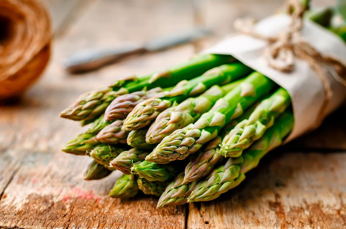Cia Padova: produzione asparagi a +20% nell'Alta