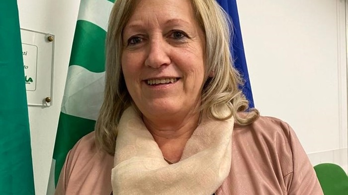 Milena Prando riconfermata presidente di Donne in Campo-Cia Padova