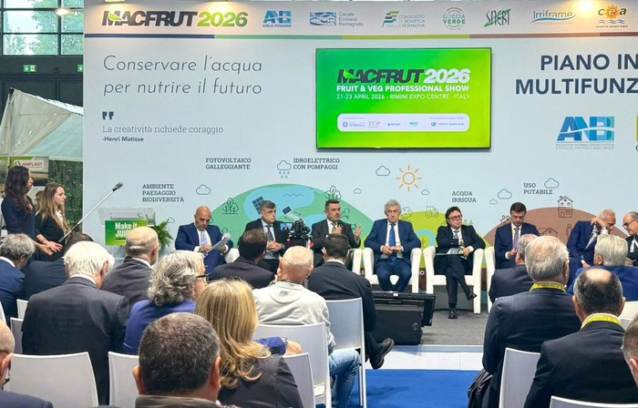 Macfrut: Cia, export settore decolla a +11%. Senza manodopera, futuro in pericolo