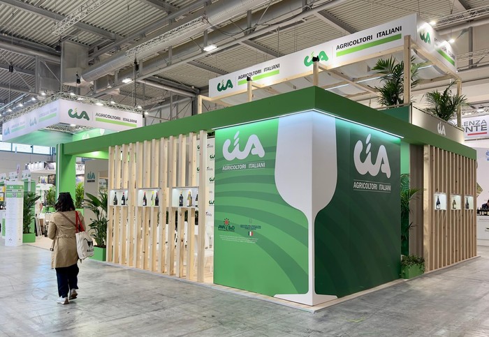 Al Vinitaly con Cia l’unica enoteca bio nazionale. Protagonisti 20 vitigni diversi