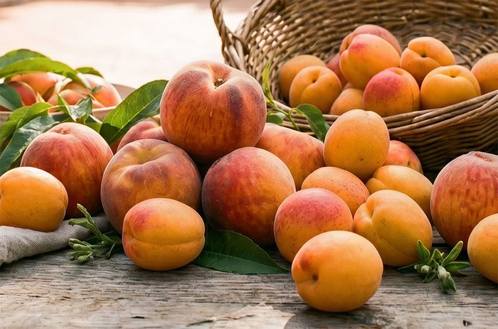 Drupacee: Cia Chieti-Pescara, produzione in calo fino al 25%, costi in aumento e domanda debole