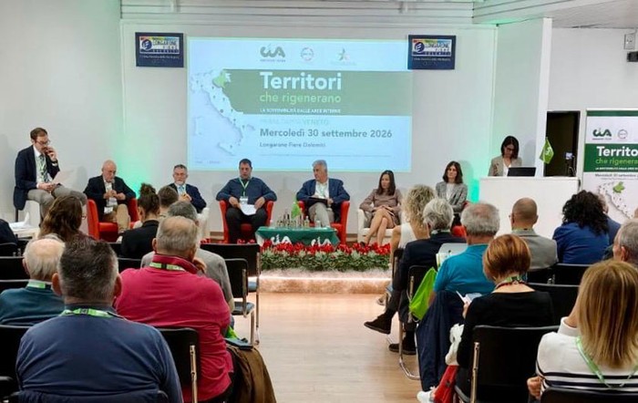 Cia Veneto: spopolamento delle aree interne, un’inversione di tendenza è possibile