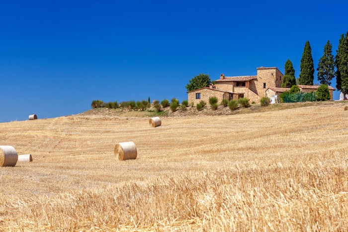 Agriturismo: Cia Puglia, da nuova legge più opportunità