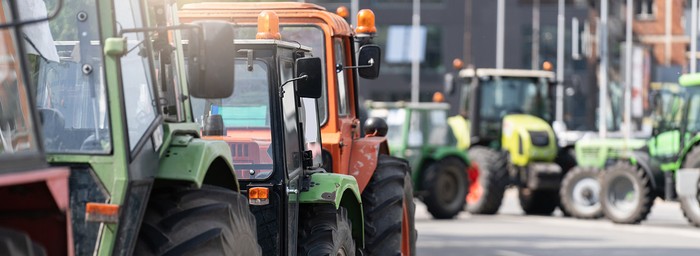 Assemblea Cia: la Pac non si tocca. Tutti in piazza a Bruxelles il 18 dicembre