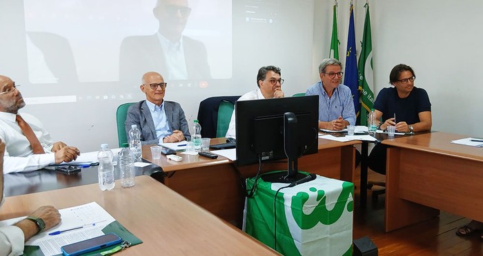 Cia Basilicata: presentato decalogo per rilancio agricoltura ad assessore Cicala