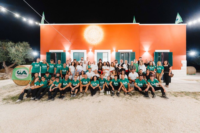 Cia Due Mari: grande successo per “Masserie sotto le Stelle” edizione 2026
