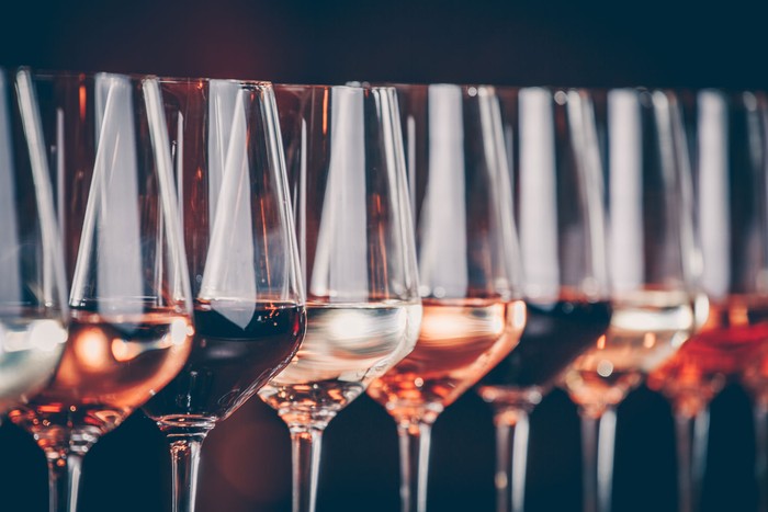 Dazi: Cia, salto nel buio per il vino italiano dopo le dichiarazioni di Trump