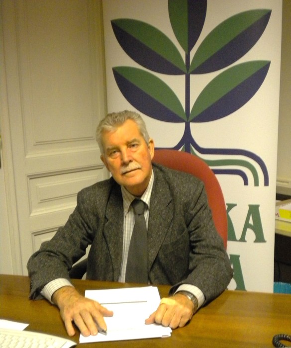 Cia vicina alla Kmečka zveza per la perdita di Edi Bukavec