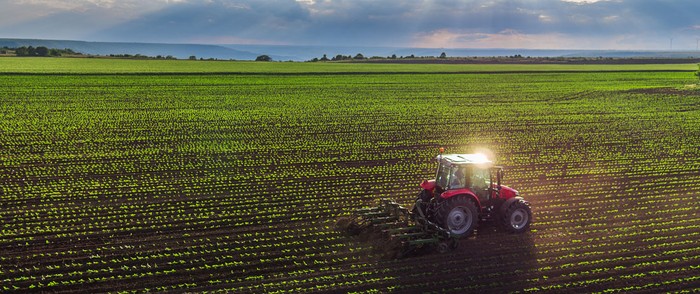 Assicurazioni: Cia Piemonte, Governo intervenga su obbligo per mezzi in campo o in cascina