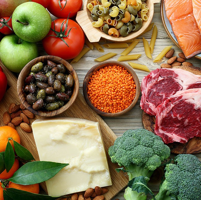 Agroalimentare: Cia, più cooperazione tra pubblico e privato per tutelare filiera