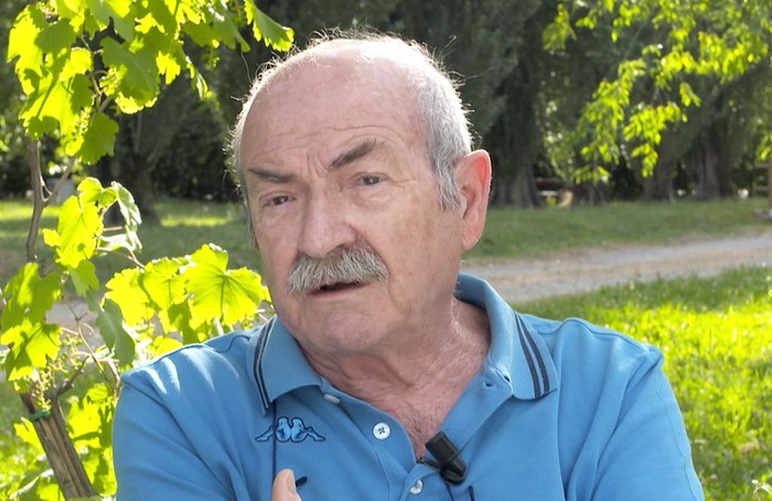 Cia Reggio: cordoglio per la scomparsa di Alberto Gherpelli