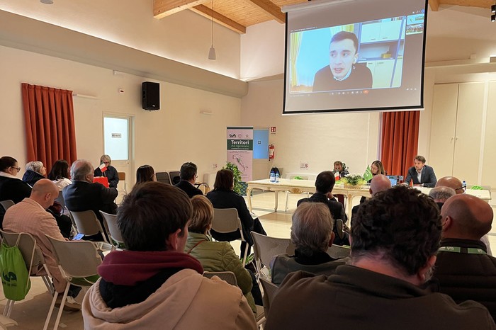 Cia Toscana: le storie di chi è rimasto e ce l’ha fatta. Ma servono servizi, reti e meno burocrazia