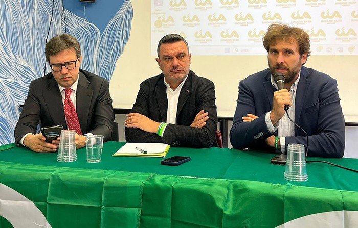 Il futuro della Pac al centro dell'Assemblea Cia Toscana. Subito nuovo patto per il territorio