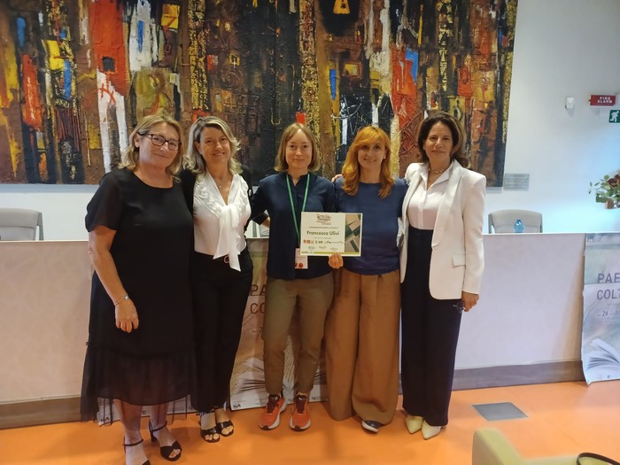 Donne in Campo sostiene la Scuola di Paesaggio "Emilio Sereni" con una borsa di studio dedicata